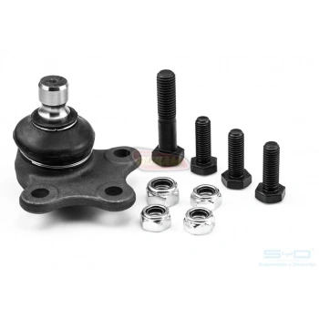 Rotıl Alt Ford Mondeo Bm 93-00 (Oem No: 93Bb 3395 Ac)