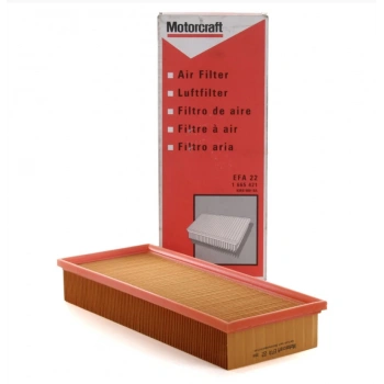 Hava Filtresi Ford Mondeo 1,8 Dızel 93- (Oem No: 93Bb 9601 Ba)