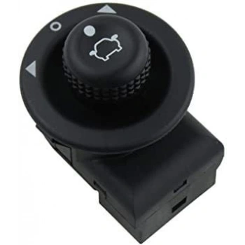 Dügme Ayna Ayar Transıt V184 / Focus 98-04 / Fıesta / Fusıon / Ka 05-08 / Mondeo 00-07 / Conncet 02-14 / Custom 14Den İtibaren; (Oem No: 93Bg17B676Bb)