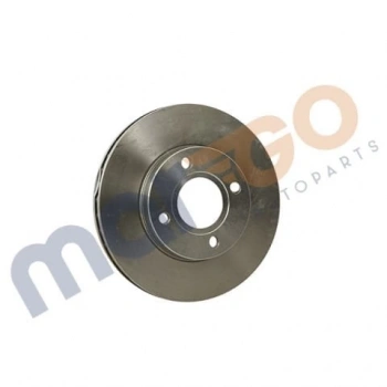 Fren Diski Ön Adet Ford Mondeo Bm 93-00 (Oem No: 93Bx 1125 Ac)