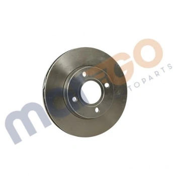 Fren Dıskı Ön Adet Ford Mondeo Bm 93-00 (Oem No: 93Bx 1125 Ac)