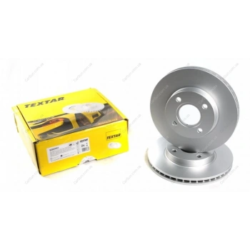 Fren Diski Mondeo Iı  96-00 / Ön Havalı 260-4 (Oem No: 93Bx1125Ac)