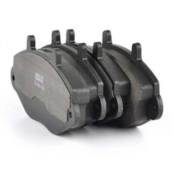 Fren Balatası Ön Ford Transıt M-15 Bm 92- (Oem No: 93Vx 2K021 Bb)