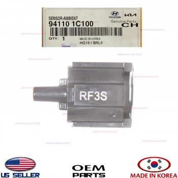 Sensör Dış Ortam Sıcaklık Getz (Oem No: 94110-1C100)