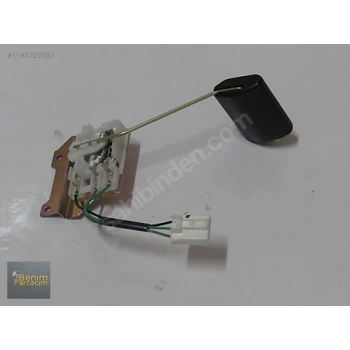 Depo Şamandırası Accent 03-06 Dizel 3 Fişli (Oem) (Oem No: 94460-25800)