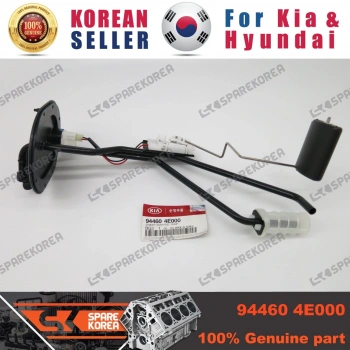 Depo Şamandırası Bongo 04Sonrası / K2500 - K2700 - K2900 (Oem No: 94460-4E000)