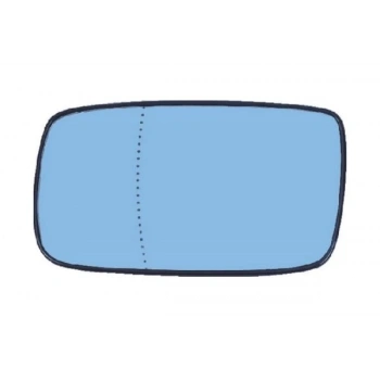 Volvo 940 960 S90 Elektrikli Ayna Camı 92/98 Sağ 9447750 (Oem No: 9447750)