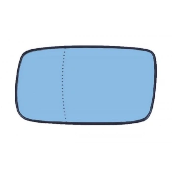 Volvo 940 960 S90 Elektrikli Ayna Camı 92/98 Kör Noktalı Sol 9447753 (Oem No: 9447753)