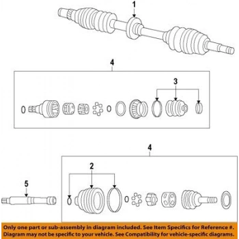 Aks Kafası Dış Opel Spark M300 B10D1 B12D1 Lmu 10- (Oem No: 94564026)