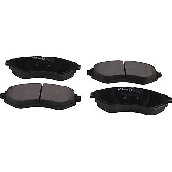 Fren Balatası Ön Opel Kalos Aveo Bm 04- (Oem No: 94566892)