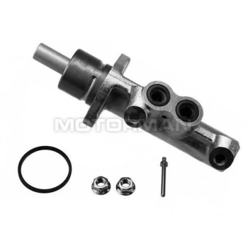 Fren Ana Merkez Scudo  95Sonrası 1.9D / Jumpy 95Sonrası 1.9D / Expert 95Sonrası 1.9D (Oem No: 9463378480)