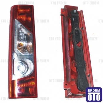 Stop Lambası Scudo 07-13 / Pg Expert / Ct Jumpy Duysuz Sol (Oem No: 9467069888)