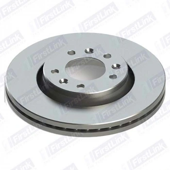 Fren Diski Scudo Iı 07Sonrası / Expert Iı 07Sonrası / Jumpy Iı 07Sonrası / Ön Havalı 280-5 (Adet Fiyat) (Oem No: 9467548387)