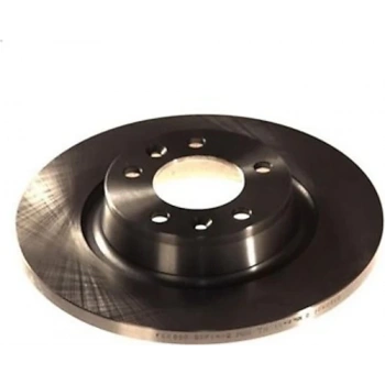 Fren Diski Scudo Iı 07Sonrası / Expert Iı 07Sonrası / Jumpy Iı 07Sonrası / Arka Düz 290-5 (Set) (Oem No: 9467548487)