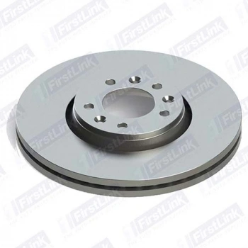 Fren Diski Ön 304 Mm (Fıyat Adet Kutu İç I 2) Fıat Jumpy-3/Expert Tepee/C5 X7/407 B.M 04- (Oem No: 9467548587)