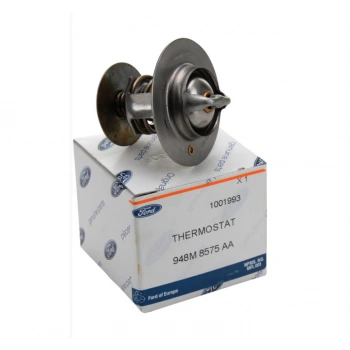 Termostat 92 °C Ford Escort 1.6/1.8/2.0 Benz 95- (Oem No: 948M 8575 Aa)