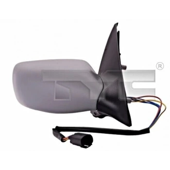 Dıs Dıkız Aynası Sol Elektrıklı Isıtmalı Astarlı Ford Escort Bm 1995-2001 (Oem No: 94Ab 17683 Mc)