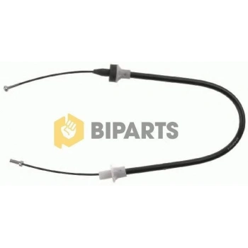 Debrıyaj Telı Ford Escort-Clx 1,6 95- (Oem No: 94Ab 7K553 Fb)