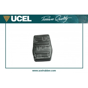 Pedal Lastiği Focus 99-05 Fren-Debriyaj (Oem No: 94Bb7A642Aa)