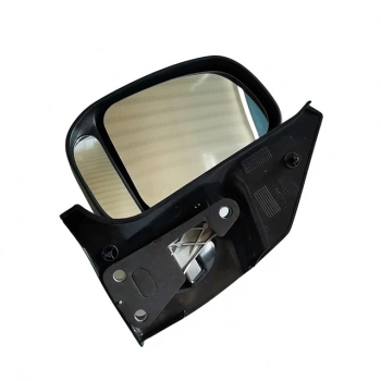 Ford Transit Turbo 97 00 Dış Dikiz Aynası Sağ (Kısa Kol) Bınek (Oem No:94Vb17682En)