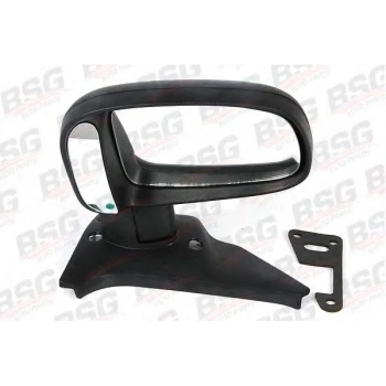 Ford Transit Turbo 97 00 Dış Dikiz Aynası Sol (Kısa Kol) Bınek (Oem No:94Vb17683Am)