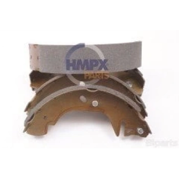 Fren Balatası Arka Pabuclu Ford Transıt M12 Bm 93-00 (Oem No: 94Vb 2200 Ab)