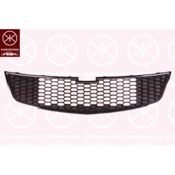 Ön Panjur Opel Cruze Bm 10- (Oem No: 95028167)