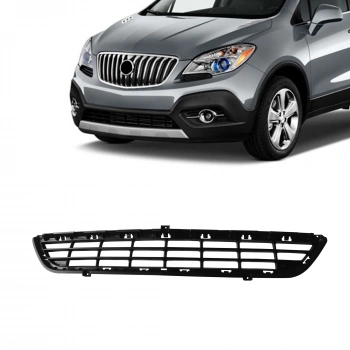 Ön Tampon Panjuru Opel Mokka Bm 13- (Oem No: 95080698)