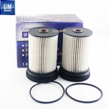 Yakıt Filtresi (Mazot) Antara / Captıva C100-C140 B20Dth-A22Dmh (Oem No: 95135912)