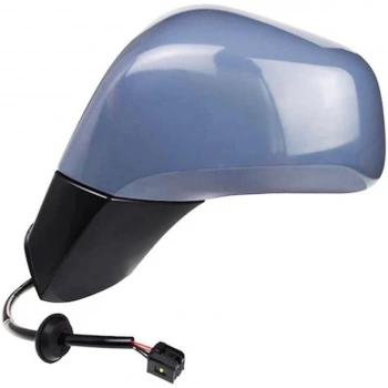 Dış Dikiz Aynası Opel Mokka 12Sonrası(Elektrikli-Astarlı-Isıtmalı)Sol (Oem No: 95143533)