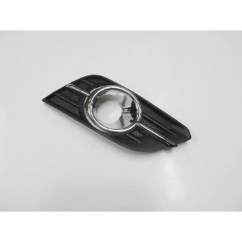 Opel Mokka- 12/16; Sis Lamba Kapağı Sağ Sis Delikli Siyah (Sis Yuvası Nikelajlı) (Tw) (Oem No: 95147588)