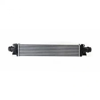 Turbo Radyatörü (Intercooler) Aveo 11-14 / 1.3 Cdtı Brazıng (Oem No: 95199556)