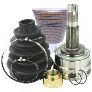 Aks Kafası Dış Opel Aveo T300 F16D4 12- (Oem No: 95228797)