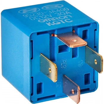 Röle Cam Düğme Accent 06 Sonrası Era / Elantra / Getz / İ10 / İ20 / İ30 (Oem No: 95230-3A400)