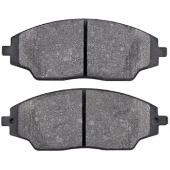 Fren Balata Aveo 11-14 T300 1.2 16V - 1.4 16V Ön (Oem No: 95231012)