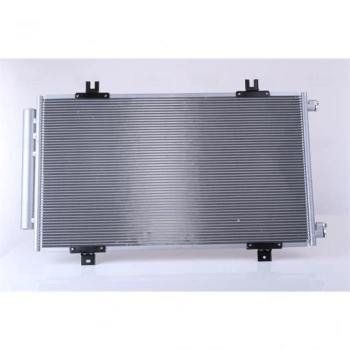 Klima  Radyatörü . Japon Vıtara (Ly) : Sx4 S-Cross (Jy) 13- 1.6 15- (Oem No: 95310-61M10)