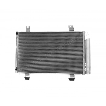 Radyatör Klima Swıft 06-12 (Oem No: 95310-63J00)