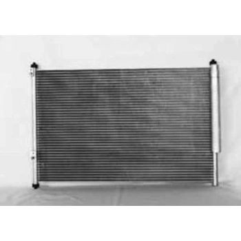 Klima  Radyatörü 647X398X16 Japon Grand Vıtara (Jt) 1.6:2.0:2.7 V6:1.9 Ddis 06-15 (Oem No: 95310-64J00)