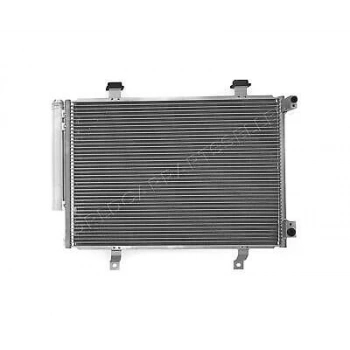 Radyatör Klima Swıft Iv 10Sonrası 1.2 Brazıng (Oem No: 9531071L00)