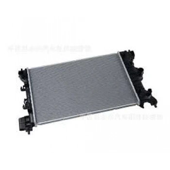 Su Radyatörü Al/Pl/Brz Manuel Sanzuman Opel Mokka Aveo T300 A16Xer B16Xer F16D4 12- (Oem No: 95316030)