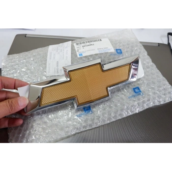 Ön Tampon Arması Opel Captıva B Bm 11- (Oem No: 95326562)