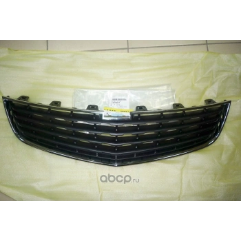 Ön Panjur Opel Cruze Bm 13- (Oem No: 95352917)