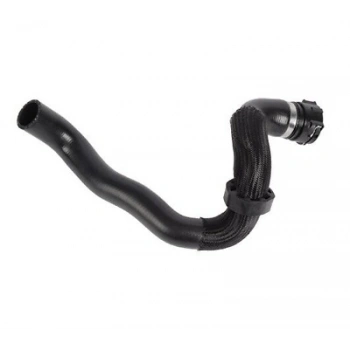 Hortum Radyatör Astra K B16Dth Üst (Otm.Vites) (Oem No: 95355806)