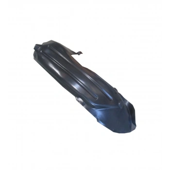 Çamurluk Davlumbazı Mokka 12-17 Arka Sol (Oem No: 95366442)