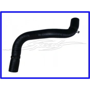 Radyatör Hortumu Üst Gırıs Opel Cruze Bm 10- (Oem No: 95389383)