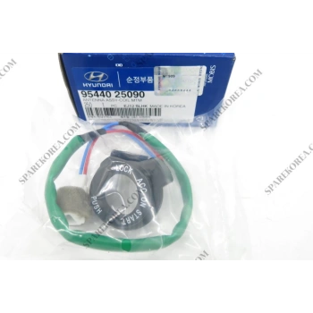 Kontak Anteni Accent 00-06 (Oem No: 95440-25090)