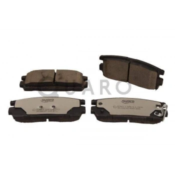 Fren Balata Captıva 07-11 / Antara 07-11 Disk Arka (Oem No: 95459513)