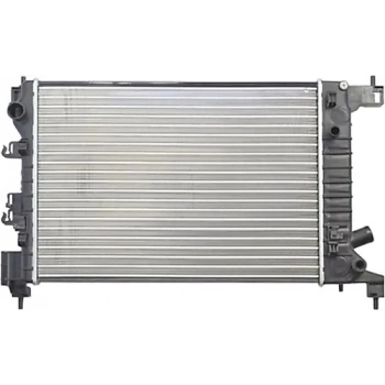 Radyatör Su Aveo 11-14 / 1.2 16V-1.6 16V M-T Brazıng (Oem No: 95460091)