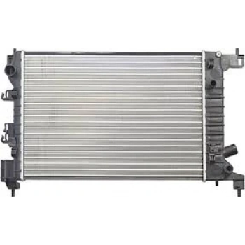 Radyatör Su Aveo 11-14 / 1.2 16V-1.6 16V M-T Brazıng (Oem No: 95460091)