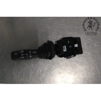 Far Sınyal Kolu Ön/Arka Sıs Lambası İçin Sıyah Opel Captıva B Bm 12- (Oem No: 95462581)